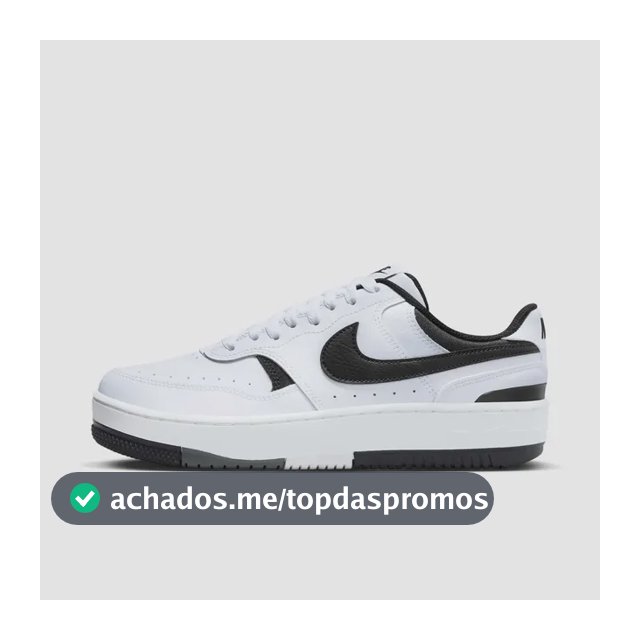 Tênis Nike Gamma Force Feminino