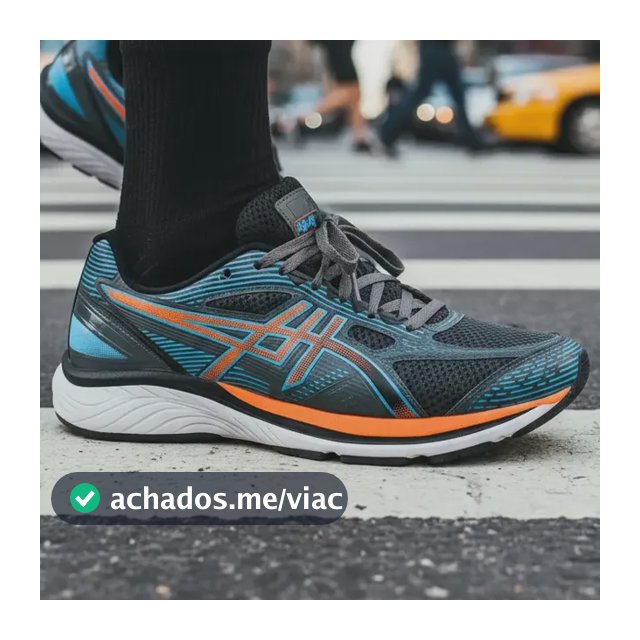 Tenis Masculino Academia Corrida Casual Uso Diario Esportivo