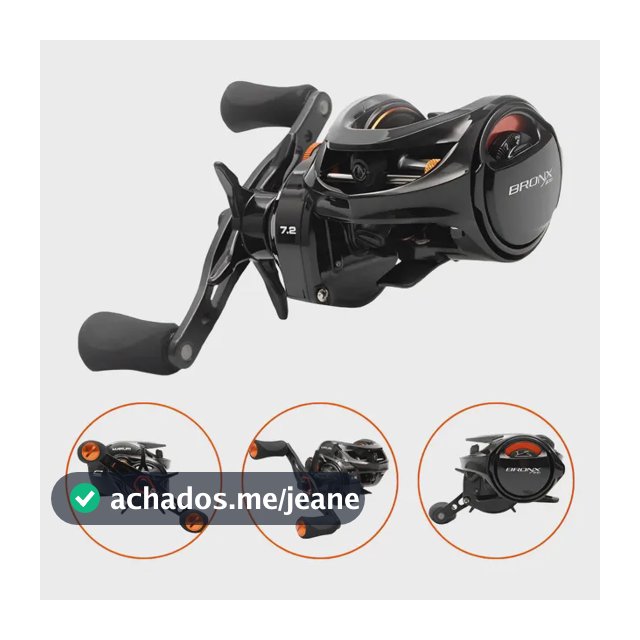 Maruri Bronx 300 esquerda