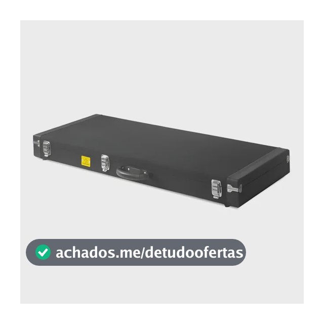 Case Tweed Guitarra Prs Hellocases