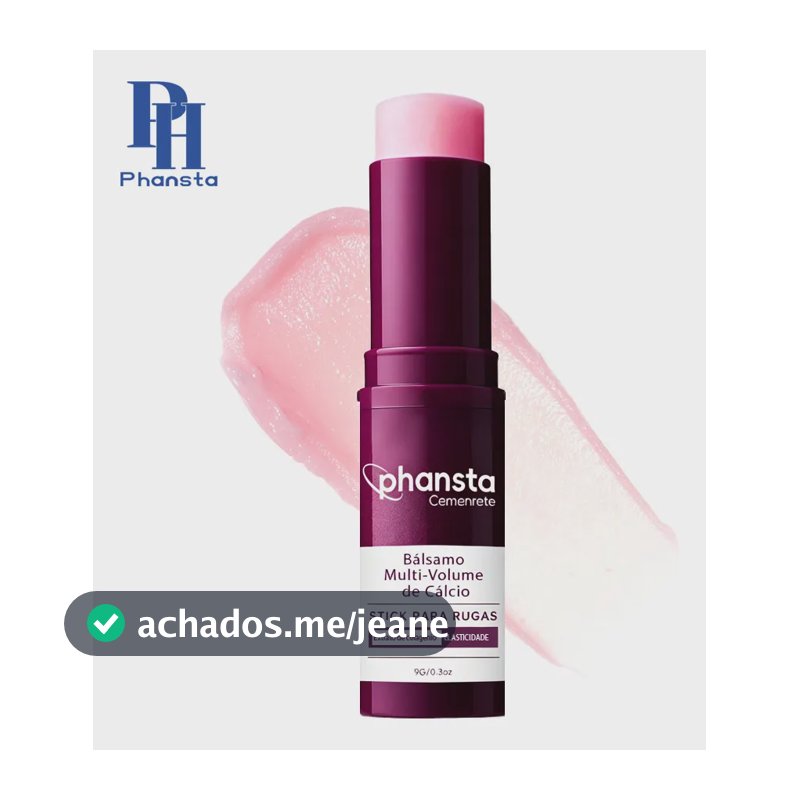 Dia Facial Bastão Antirrugas Com Colágeno Creme Hidratante Todo Tipo De Pele Dia/noite