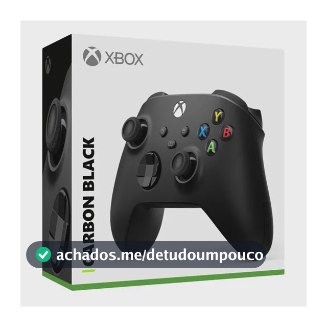 Controle xbox Series X|S Series X|S