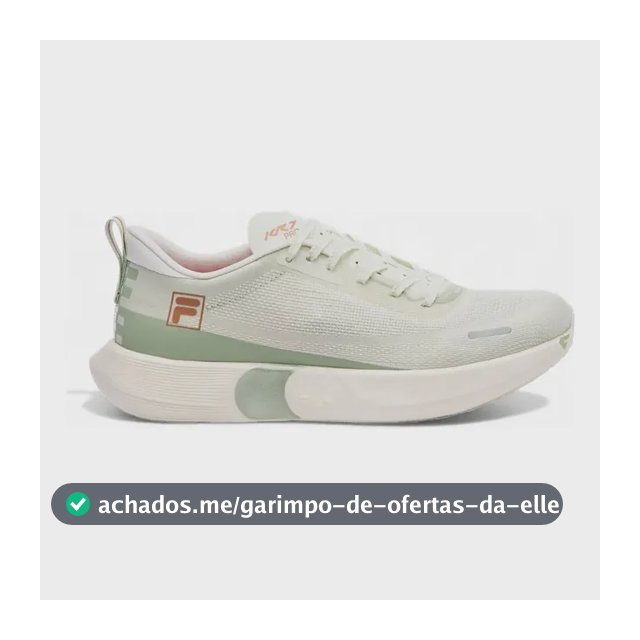 Tênis Fila Kr7 Pro Speed Tech Masculino