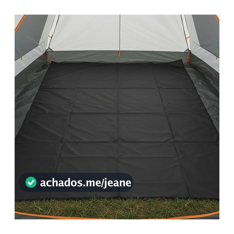 Manta Impermeável Forro Para Camping Barraca Acampamento