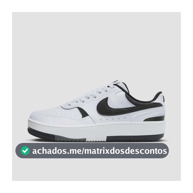 Tênis Nike Gamma Force Feminino