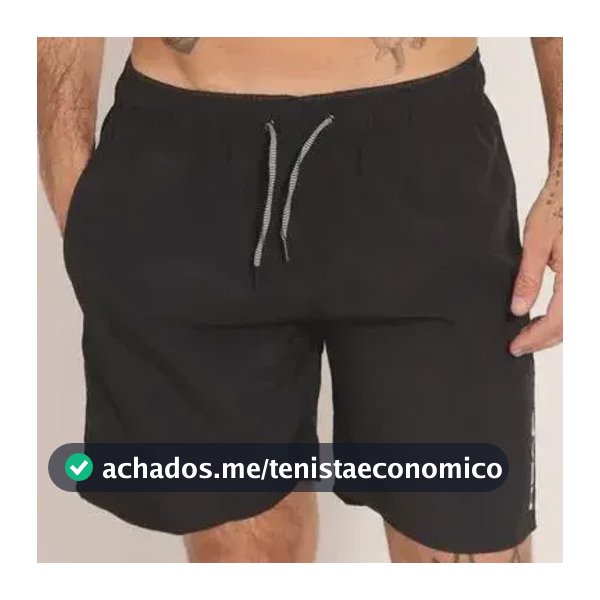 Shorts Head Tactel Masculino 7 Polegadas Tennis