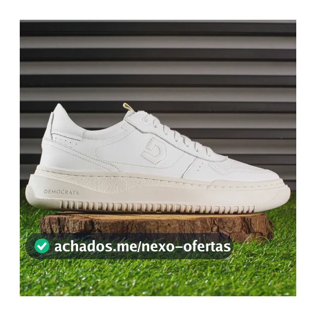 Tênis Original Democrata Block Lançamento - Masculino