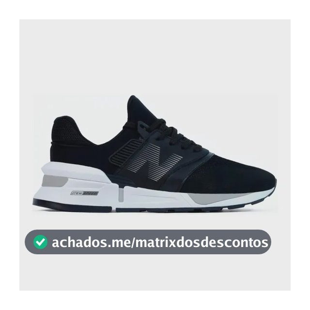 Tênis New Speed Esporte Masculino 100% Original Caminhada