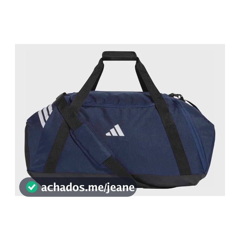 Mala Duffel Tiro Grande adidas