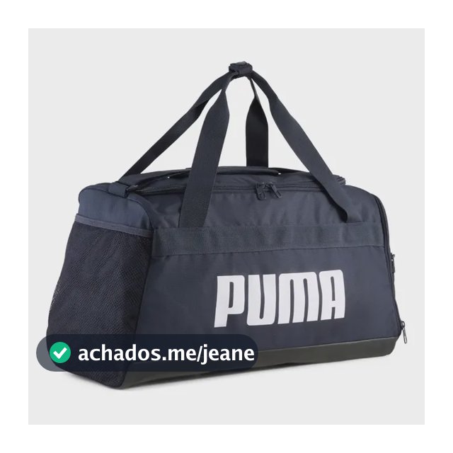 Bolsa Challenger Small Sports Puma