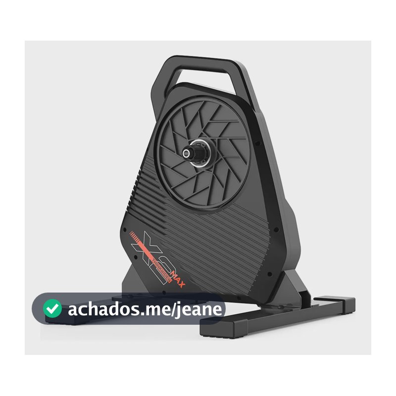 Thinkrider X2max Treinador De Bicicleta Inteligente