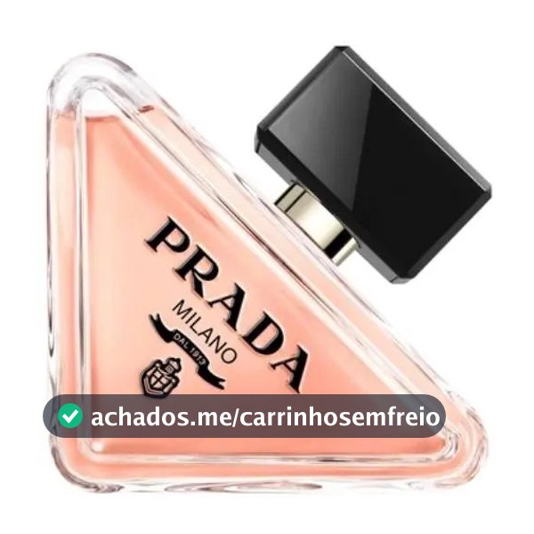 Prada Paradoxe Edp 90ml
