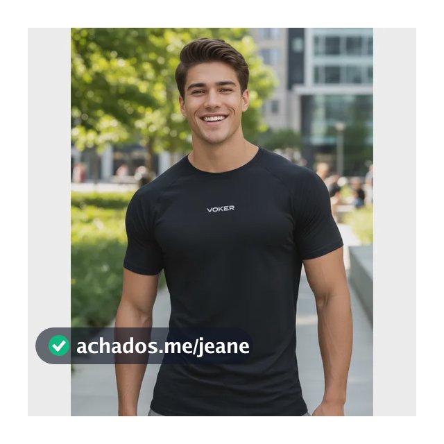 Camiseta Raglan Térmica Proteção Solar Uv50+ Academia Treino