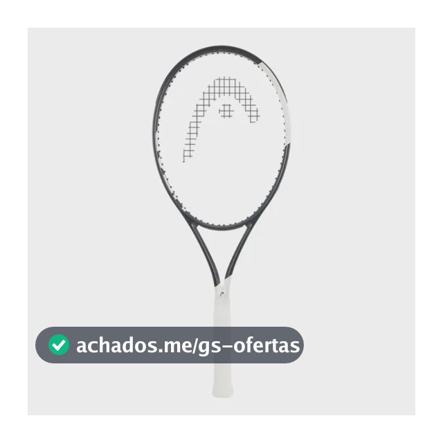 Raquete De Tênis Head Speed Pro 310g 2026 Cor Preta E Branca Tamanho Da Empunhadura L3