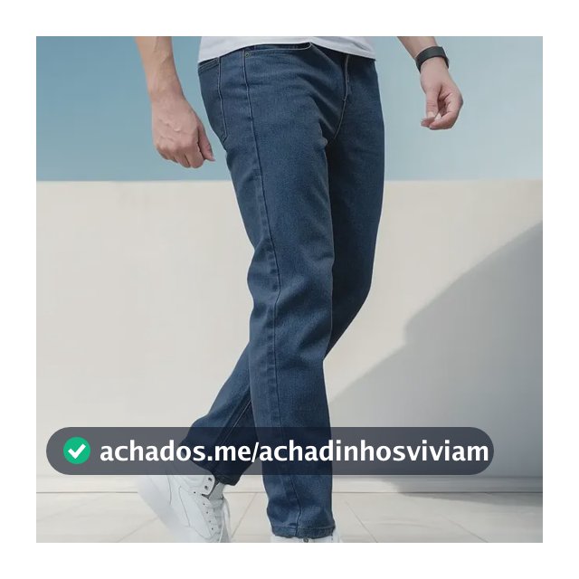 Calça Jeans Skinny Premium Masculina Com Elastano Lycra