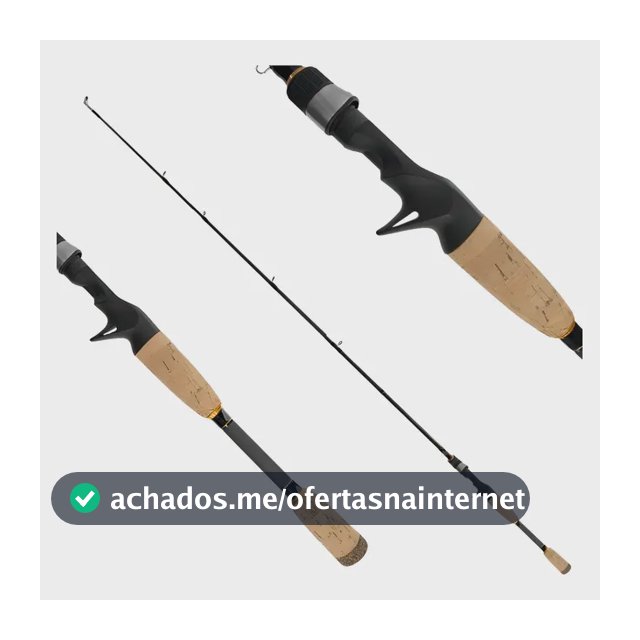 Lumis INC56171 vara carretilha intense im8 1.68m 6-17 lb