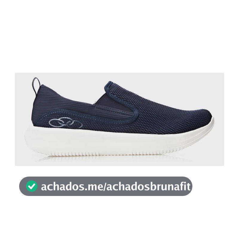 Tênis Masculino 43338186 Wellness 2 Olympikus Liso