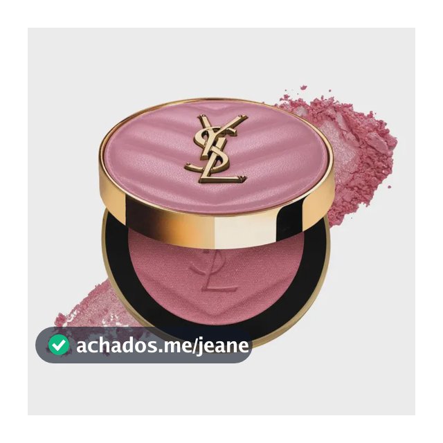 Ysl - Make Me Blush 44 - Nude Lavalliere