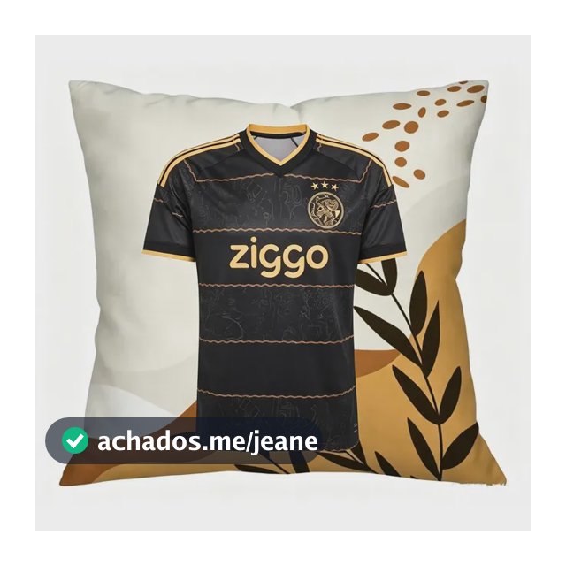 Kit Quatro Almofadas Decorativas Para Sofá Quadradas Asd Fje