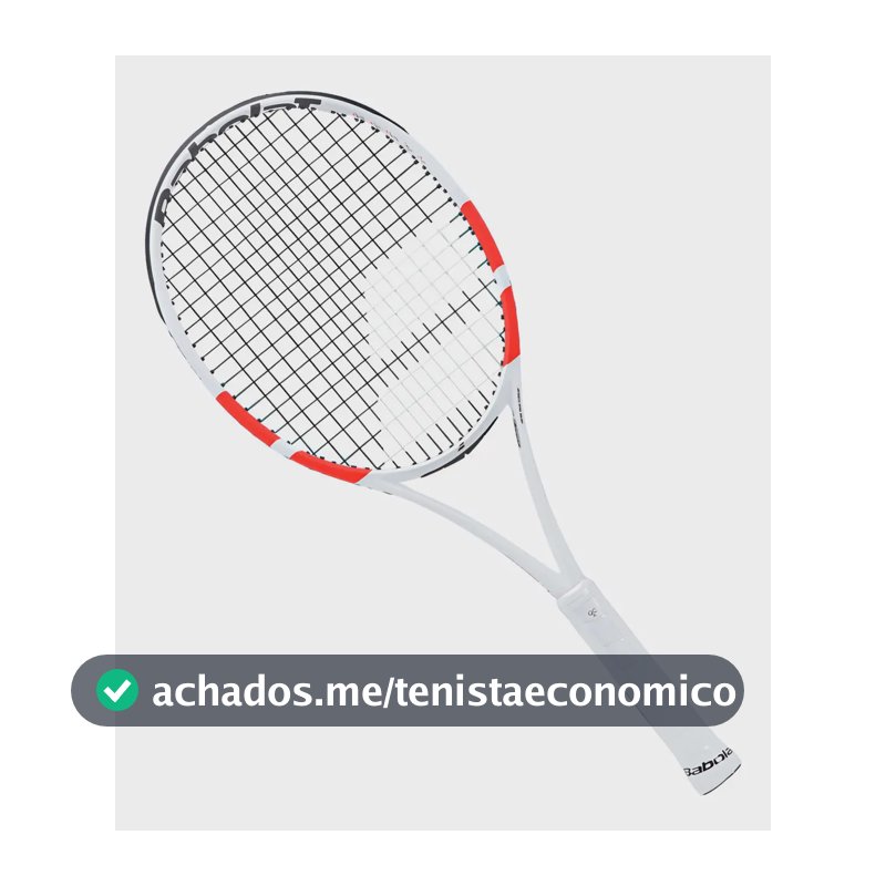Raquete De Tênis Babolat Pure Strike 98 Gen4 L2