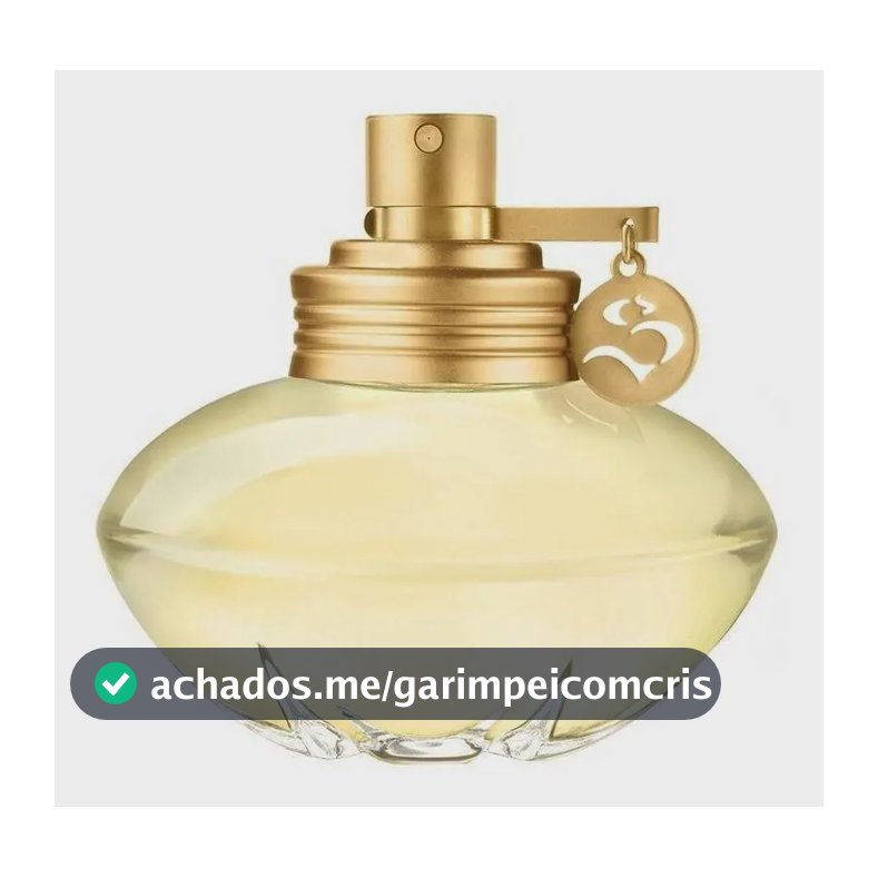 Perfume Shakira S by Shakira Eau de Toilette 80 ml