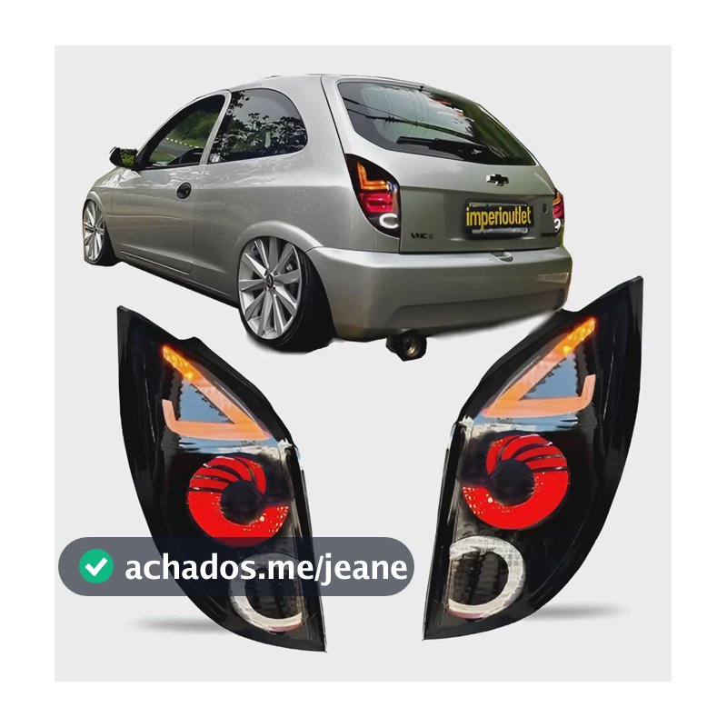 Pelicula Adesivo Mascara Negra Lanterna Celta M2 2007 A 2012