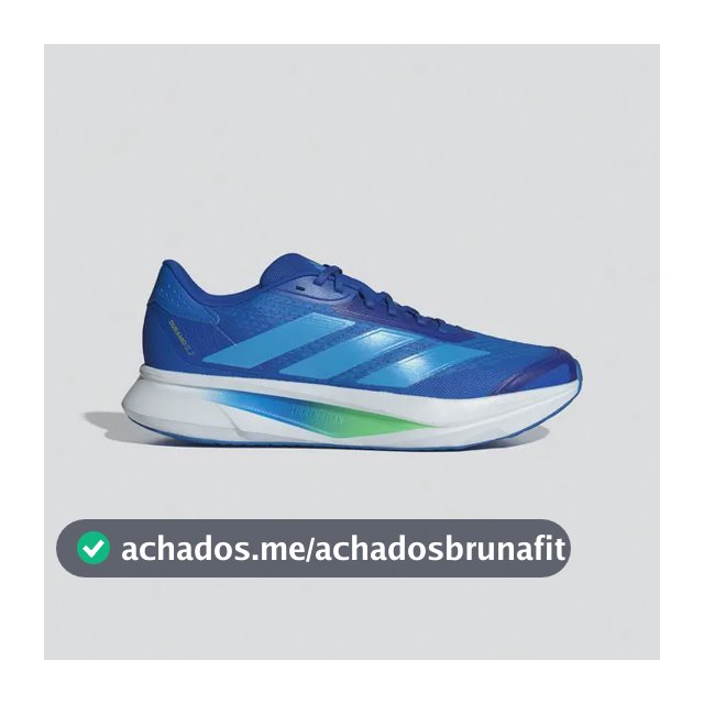Tênis Masculino Duramo Sl2 adidas Blue/blubrs/goldmt Liso 41 Br