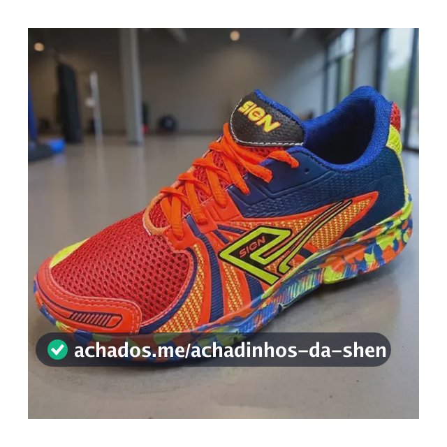 Tênis Para Caminhada Academia Corrida Treino Esportivo