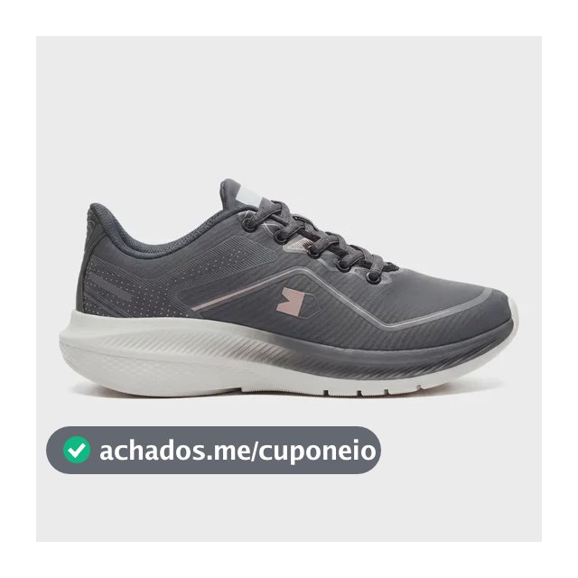 Tênis Sandrini Aero Run Academia Caminhada Treino