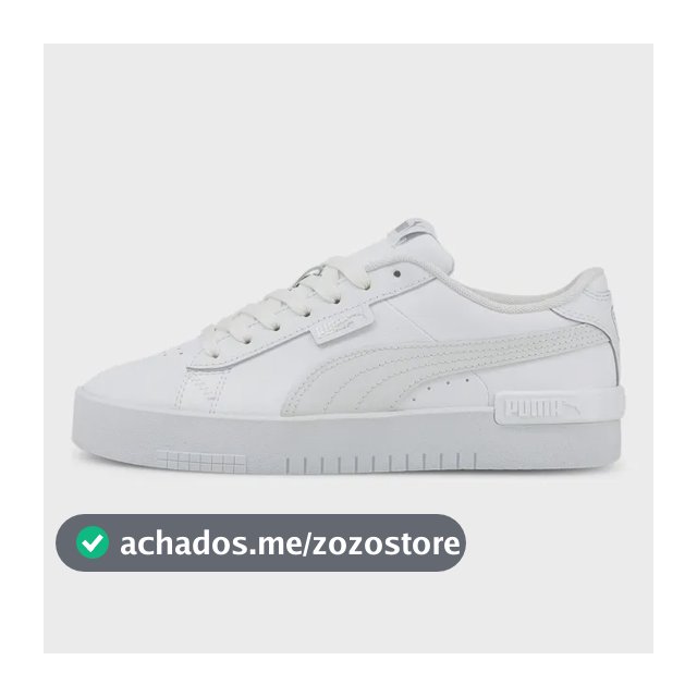 Tênis Jada Feminino Puma