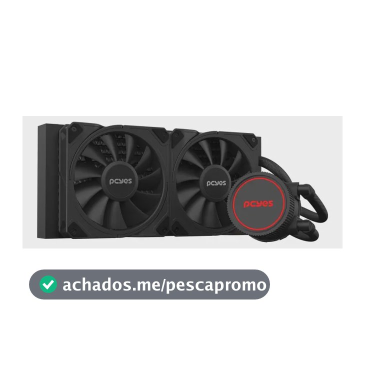 Pcyes Sangue Frio 3 Black Vulcan 240mm Wcsf3240br Preto