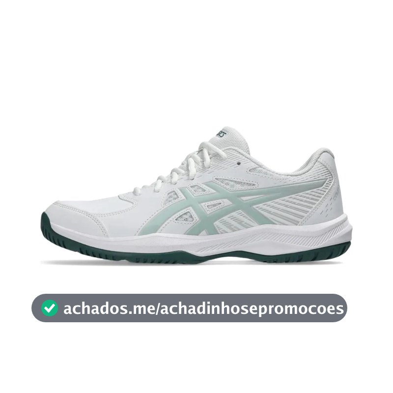 Tênis Asics Court Slide 4 - Masculino