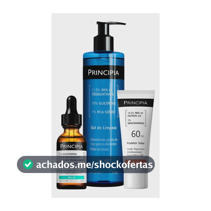 Principia Kit Anti-acne Trio Ps Gl-02
