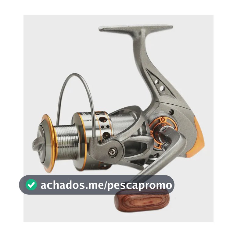 Carretilha Molinete Pesca,5.2:1 Manivela Direito/esquerdo A32-7000 Direito/esquerdo
