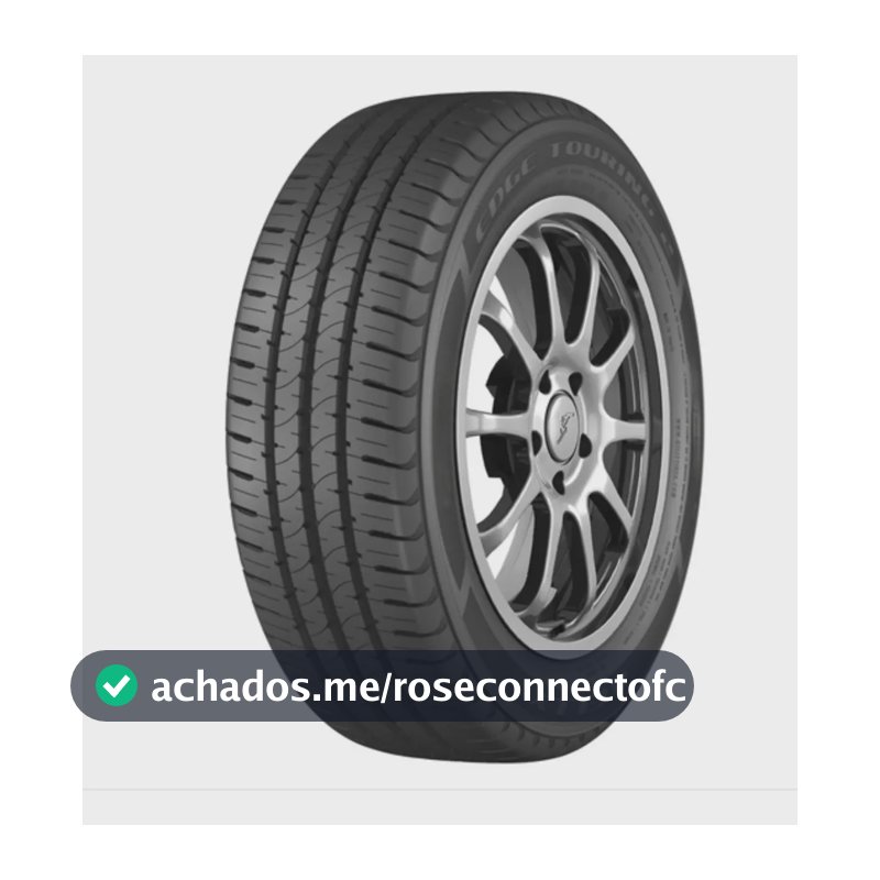 Pneu Goodyear Kelly Edge Touring P 175/70R13 82 T