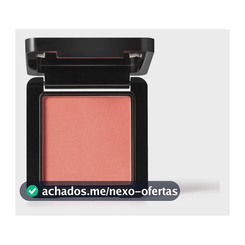 Blush Em Pó Compacto Rubor Make B. 1,5g