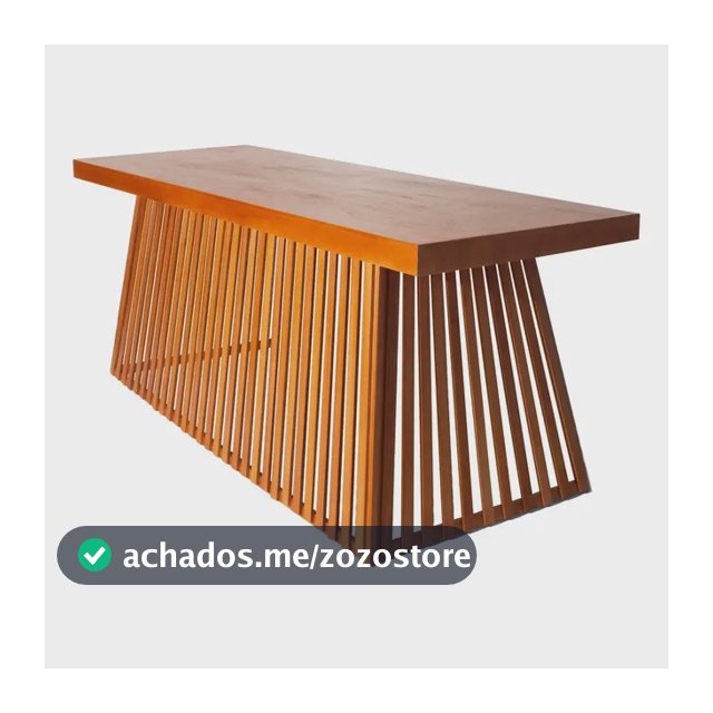 Mesa Ripada Em Madeira Mesa Para Casamento Festas Decoração Mel