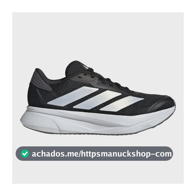 Tênis Corrida Duramo Sl 2 adidas