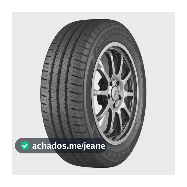 Pneu Aro 13 175/70r13 82t Goodyear 82t Kelly Edge Touring T