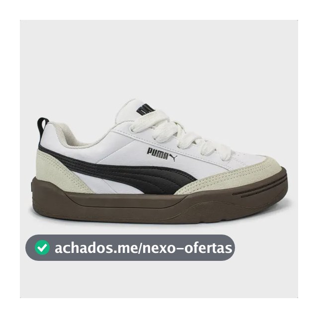 Tênis masculino Park Lifestyle Og Puma