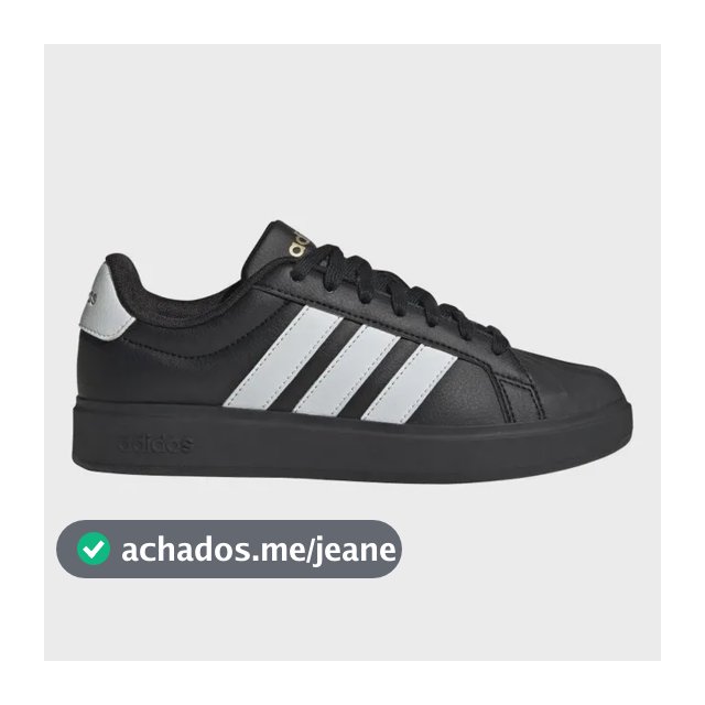 Street Talk Sapatos adidas