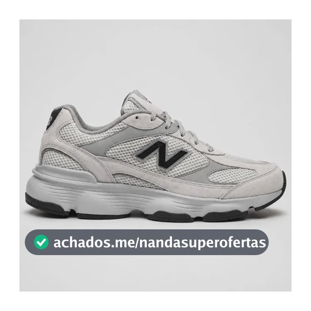 Tênis 603 Unissex New Balance Clássico Casual Original