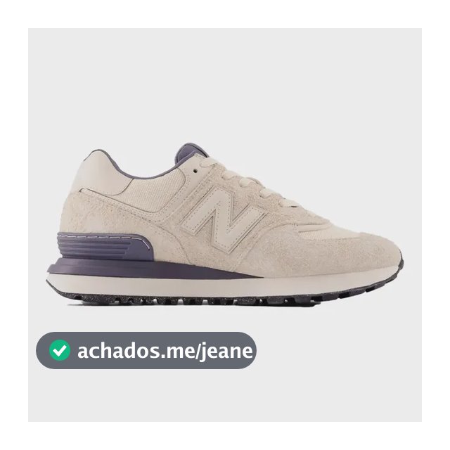 Tênis New Balance 574 Legacy U574lgwg L