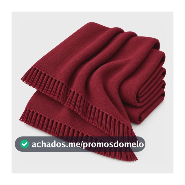 Manta Para Sofá Gigante Decorativa Protetora 2,40x1,80m