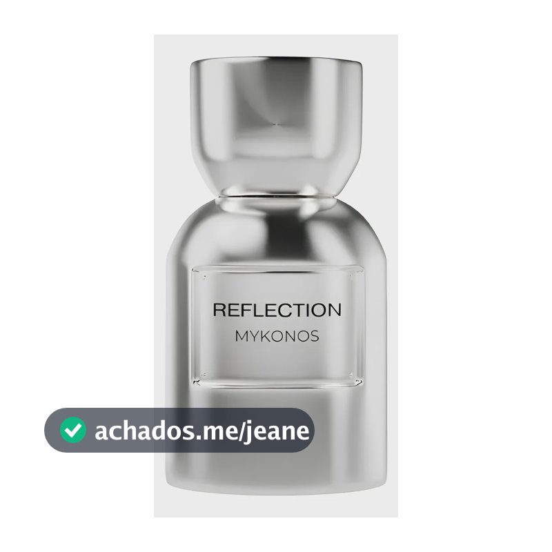 Perfume Mykonos Reflection Extrait De Parfum 50ml