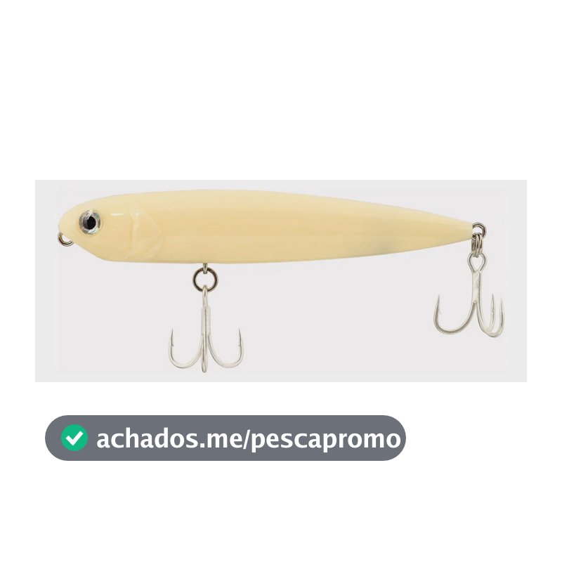 Isca Artificial Nitro Fishing Joker 98 Cor Oss