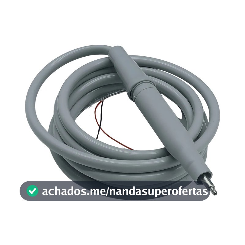 Caneta Ultrassom Jet Sonic Sem Capa Gnatus