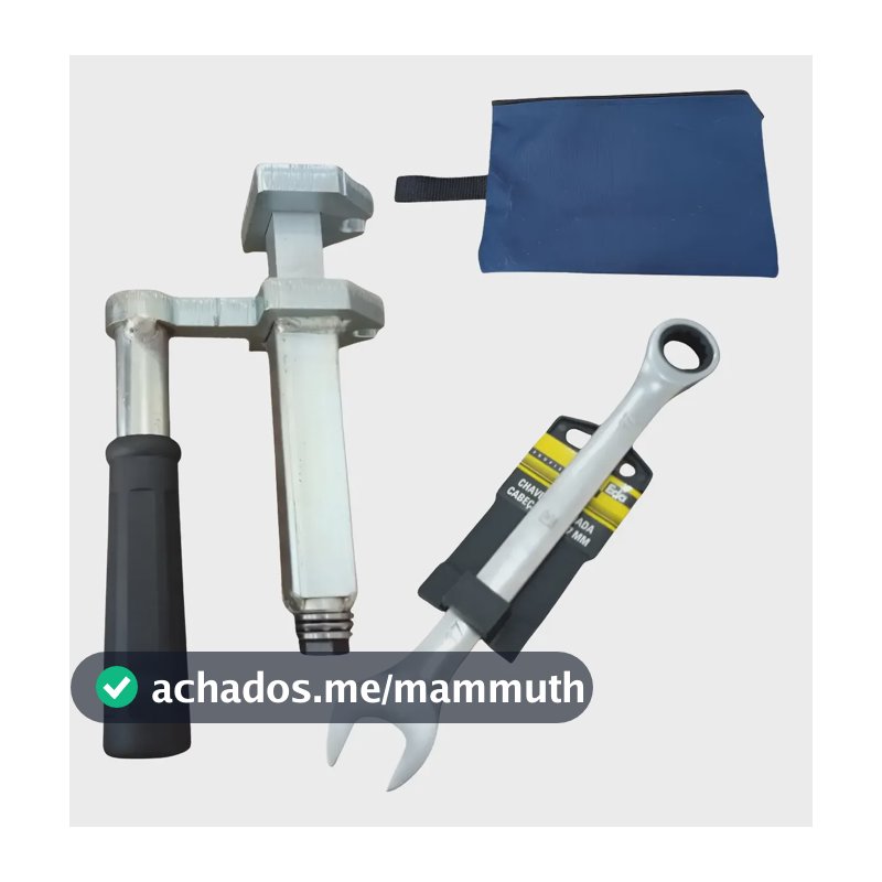 Alicate Lokring União Tubos 1 Parafuso 3/16 1/4 5/16 7mm