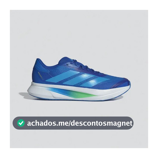 Tênis Masculino Duramo Sl2 adidas Blue/blubrs/goldmt Liso 41 Br