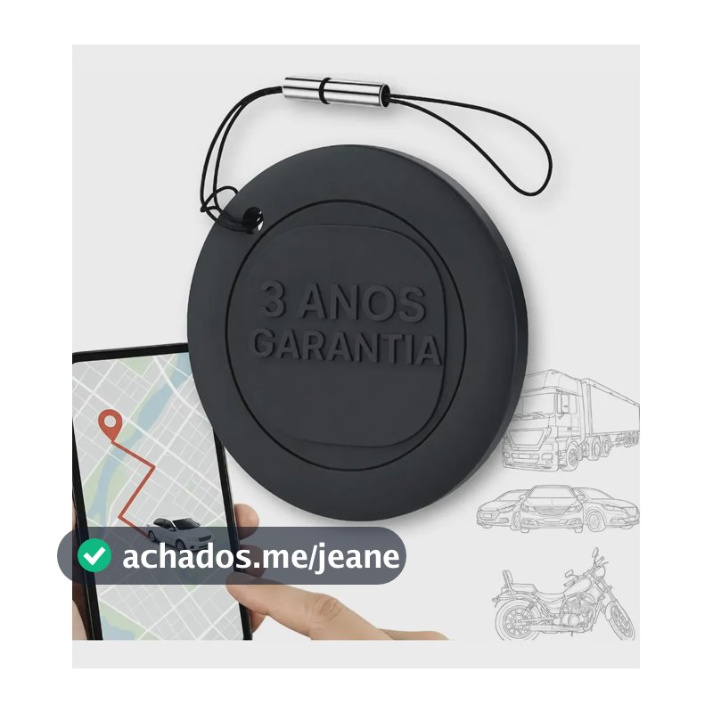 Rastreador Gps Veicular Android Inteligente